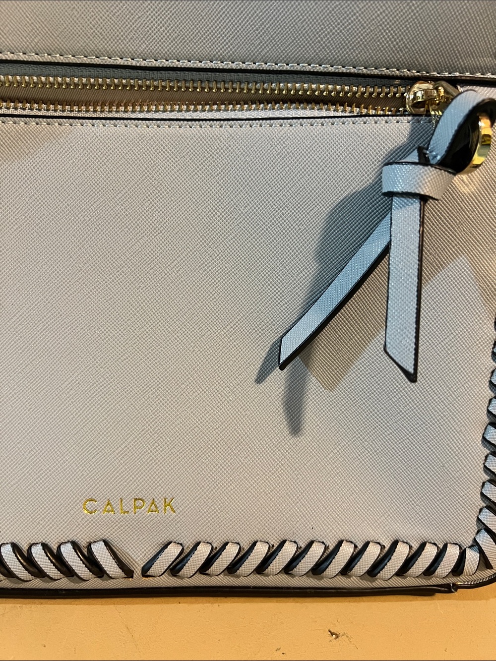 Calpak backpack - Picture 2 of 4